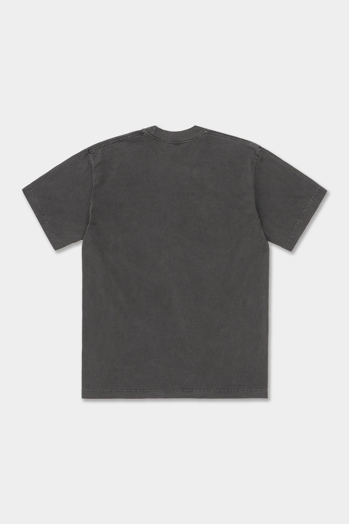 VERT TJD SSV GD 6.5OZ TEE VINTAGE BLACK