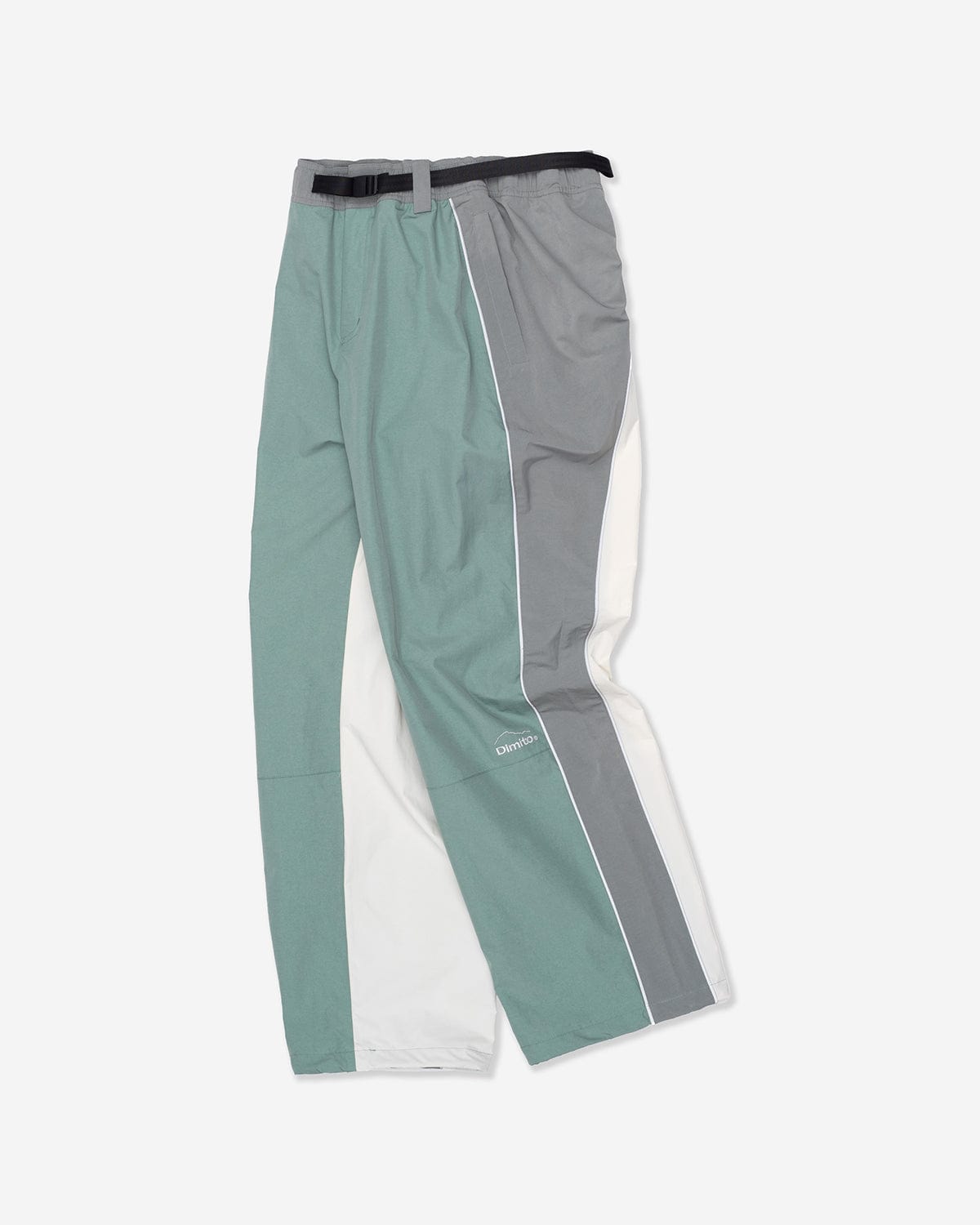 VERT TRACK OS PANTS MINT