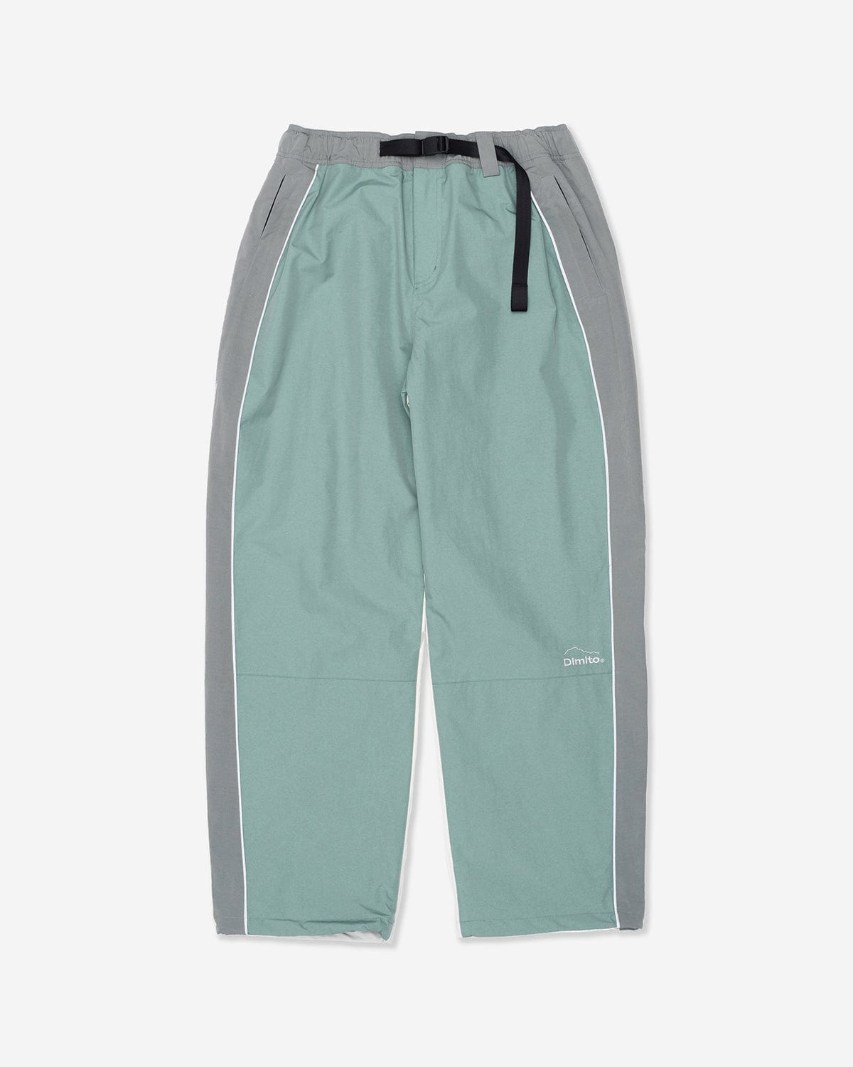 VERT TRACK OS PANTS MINT