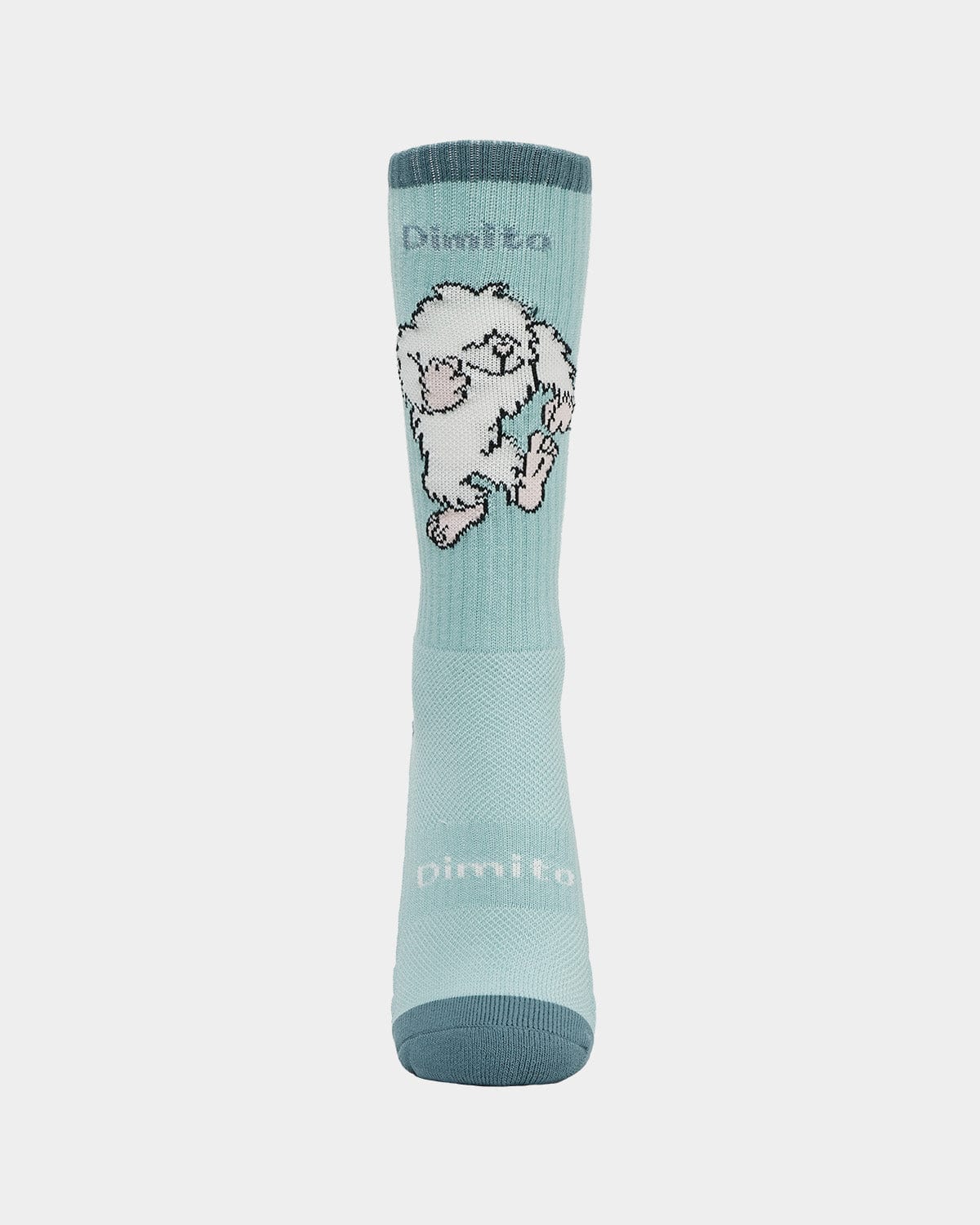 VERT TURI SPORTS SOCKS MINT