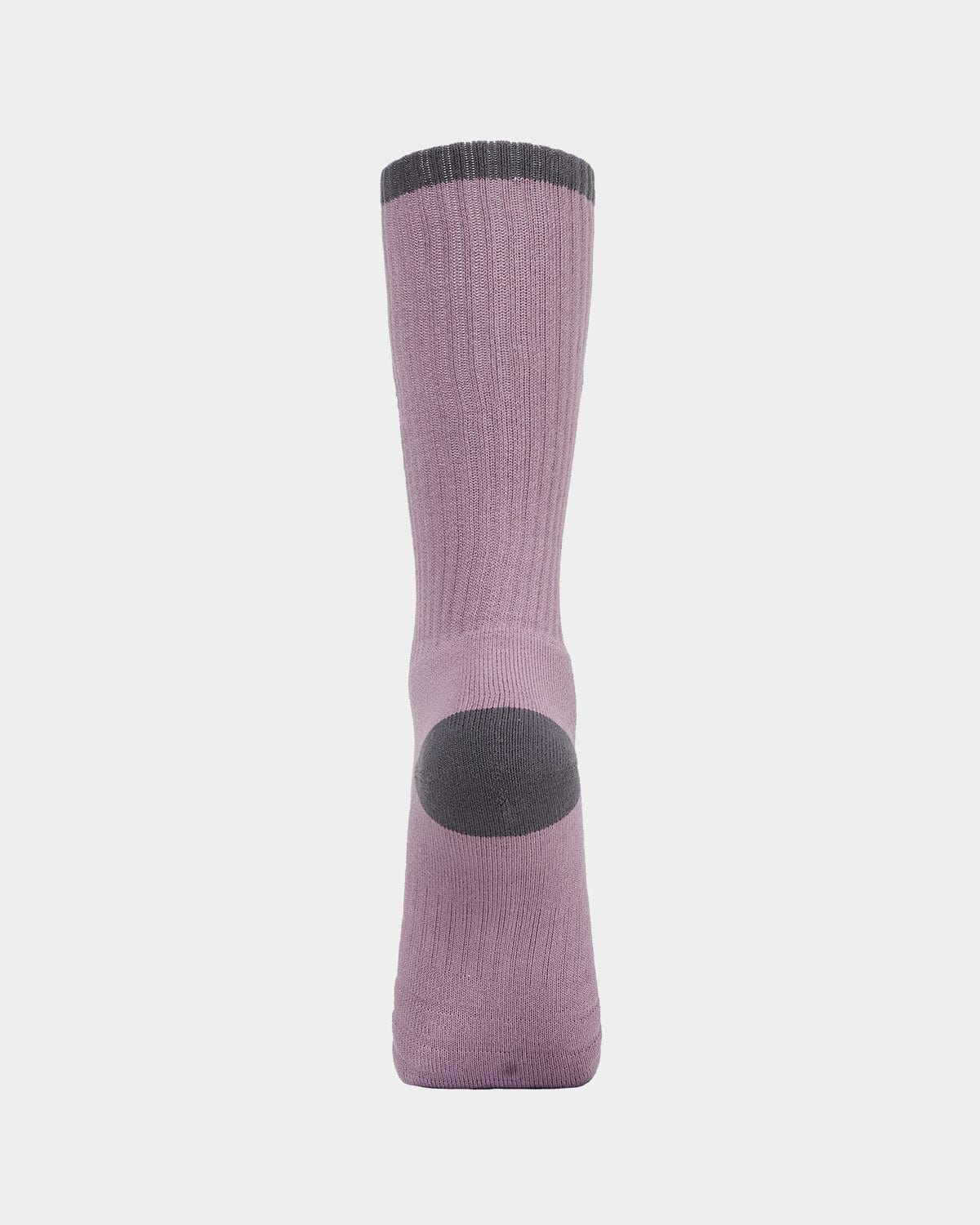 VERT TURI SPORTS SOCKS PURPLE ASH