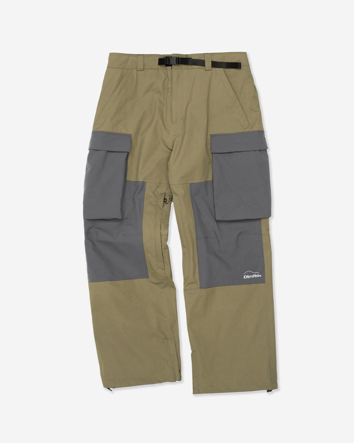 VERT VARIANT ES PANTS BEIGE