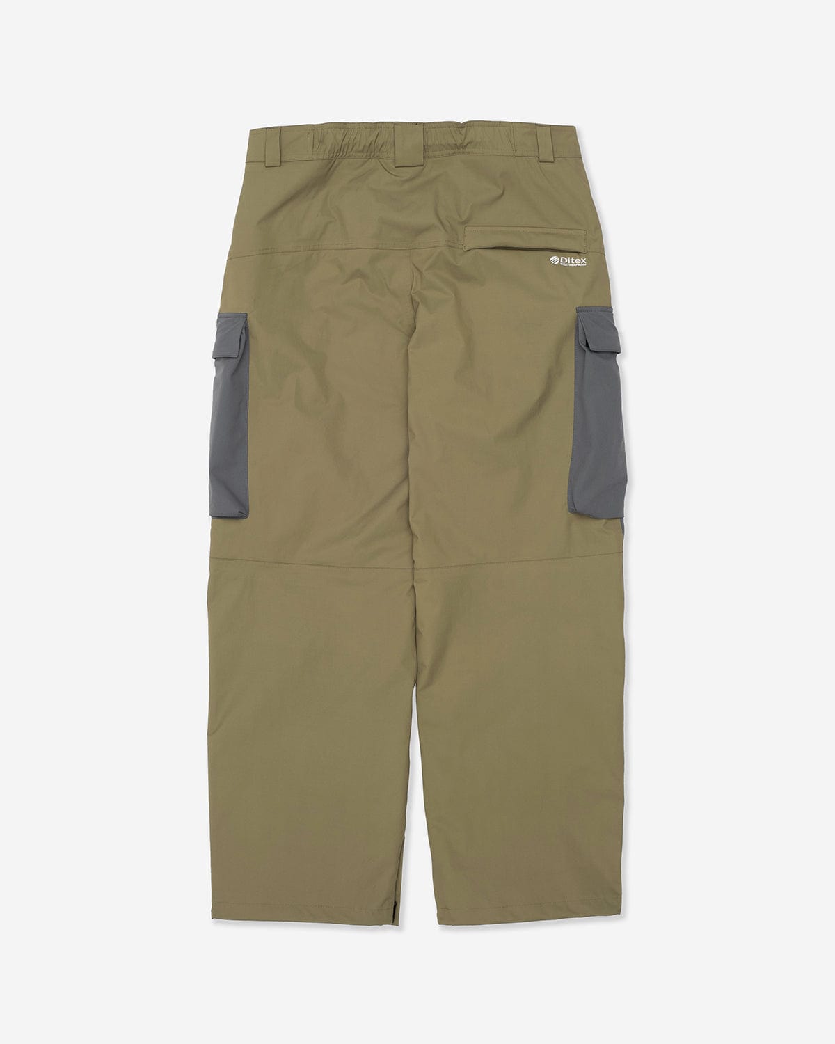 VERT VARIANT ES PANTS BEIGE