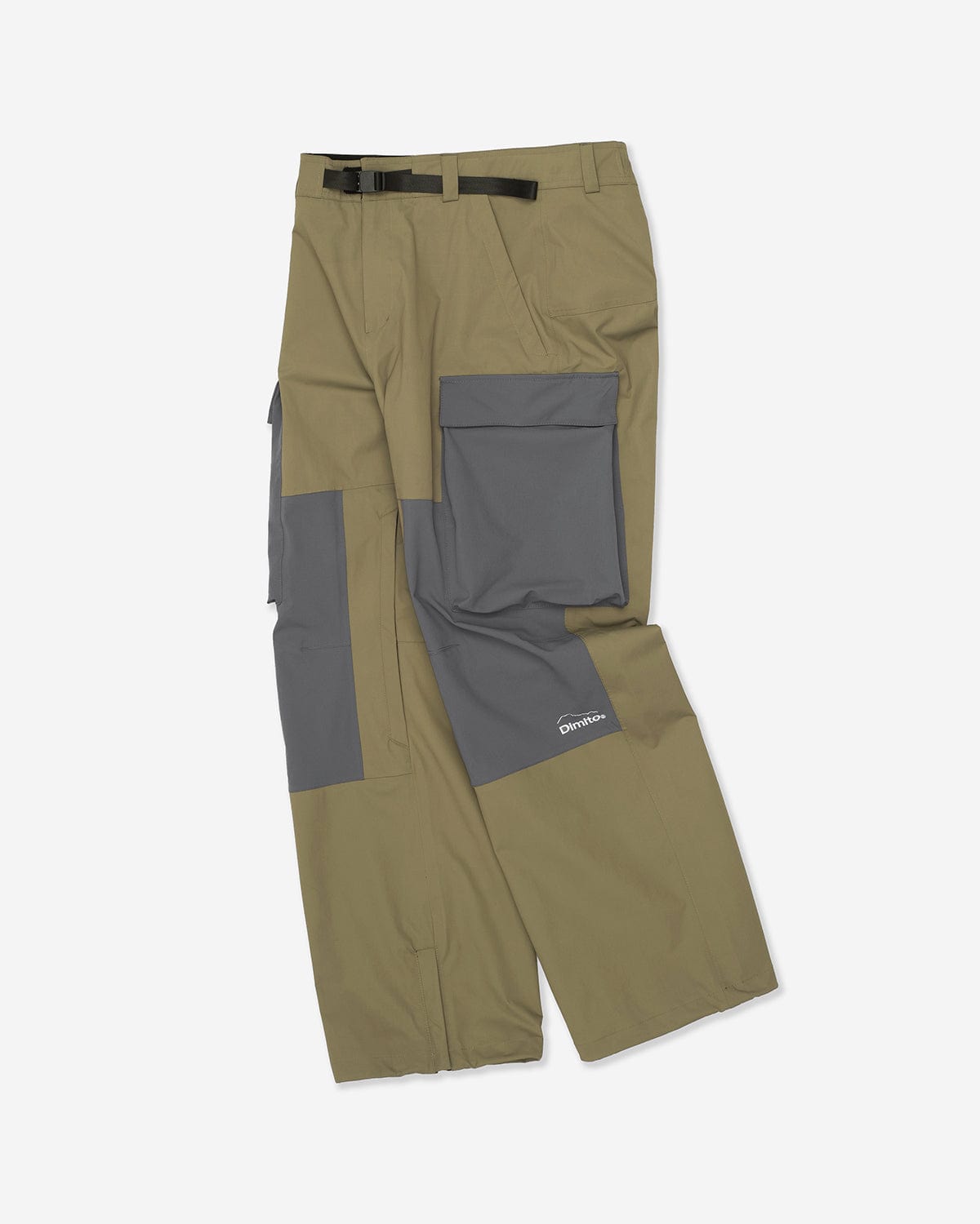 VERT VARIANT ES PANTS BEIGE