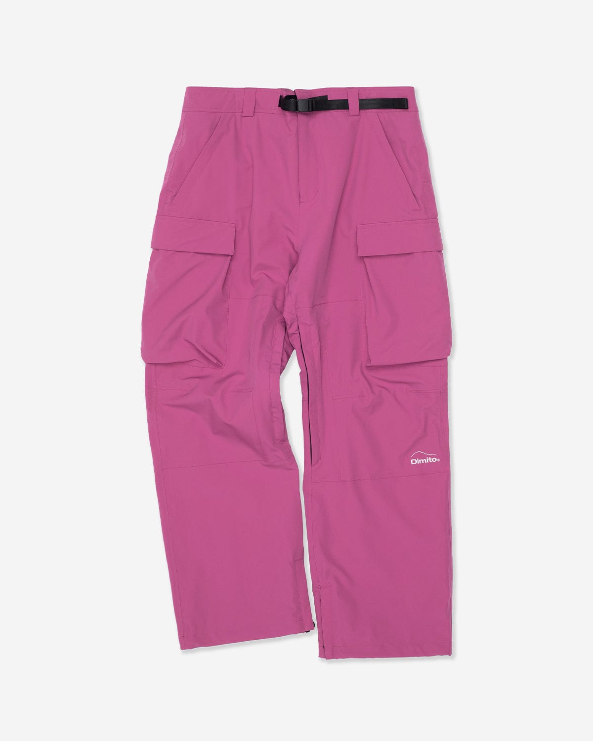 VERT VARIANT ES PANTS PINK