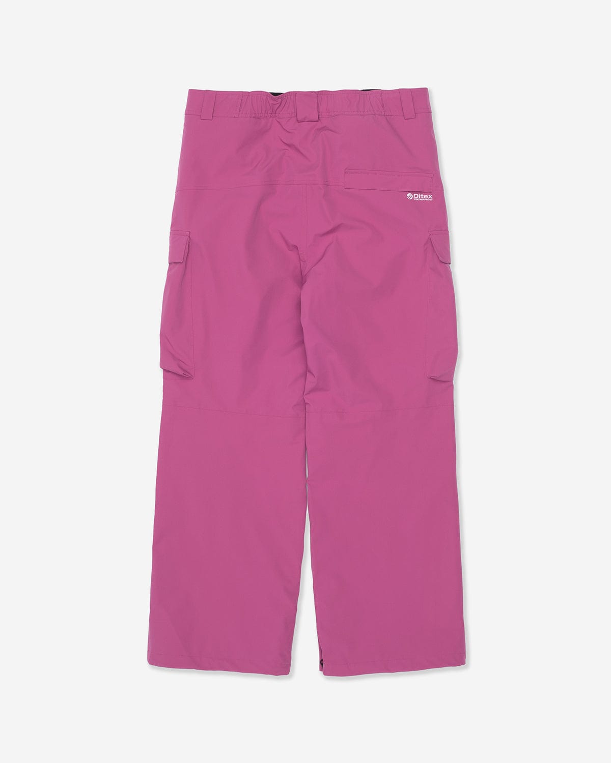 VERT VARIANT ES PANTS PINK