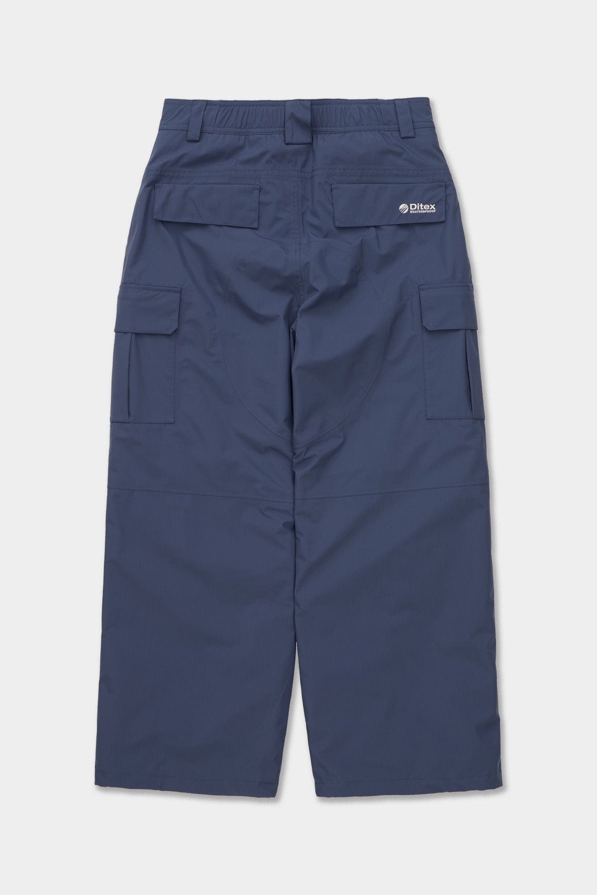 VERT VARIANT OG PANTS BLUE NIGHT