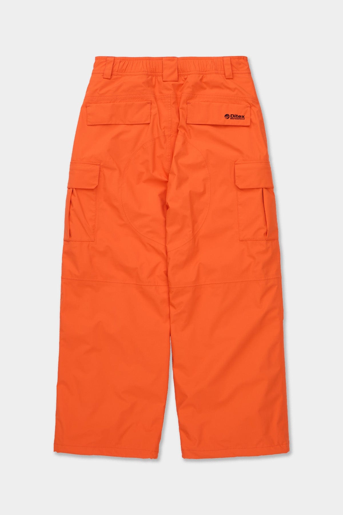 VERT VARIANT OG PANTS ORANGE