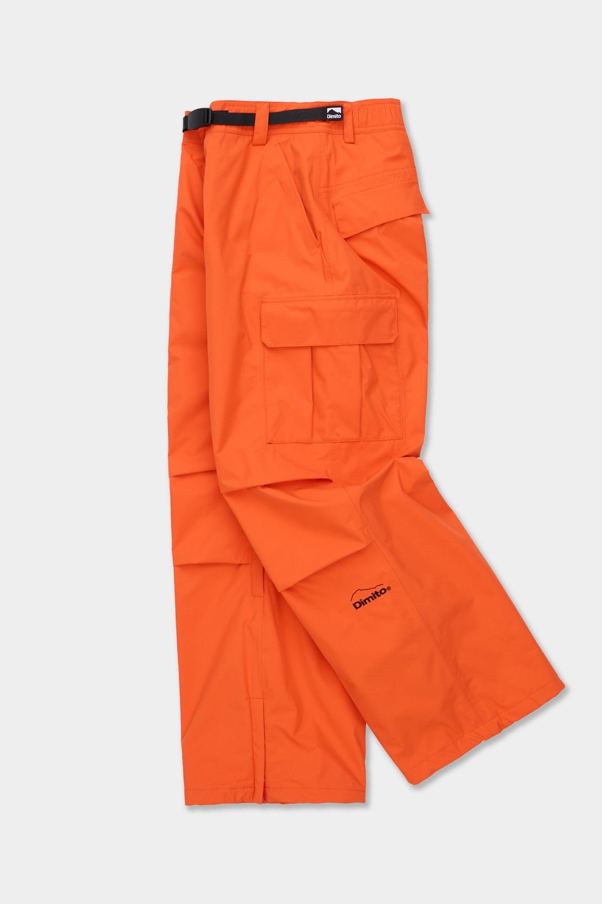 VERT VARIANT OG PANTS ORANGE