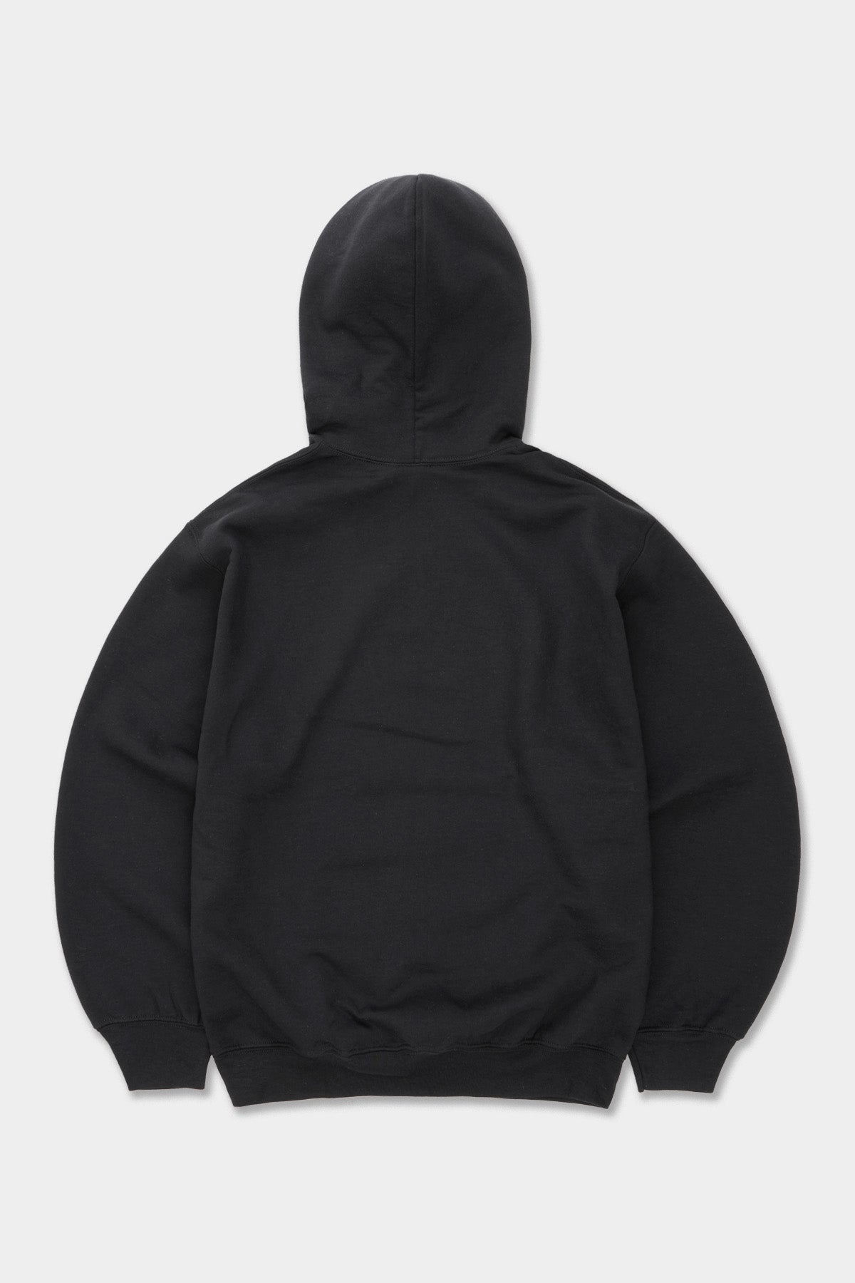 VERT VERT MT HOODIE BLACK