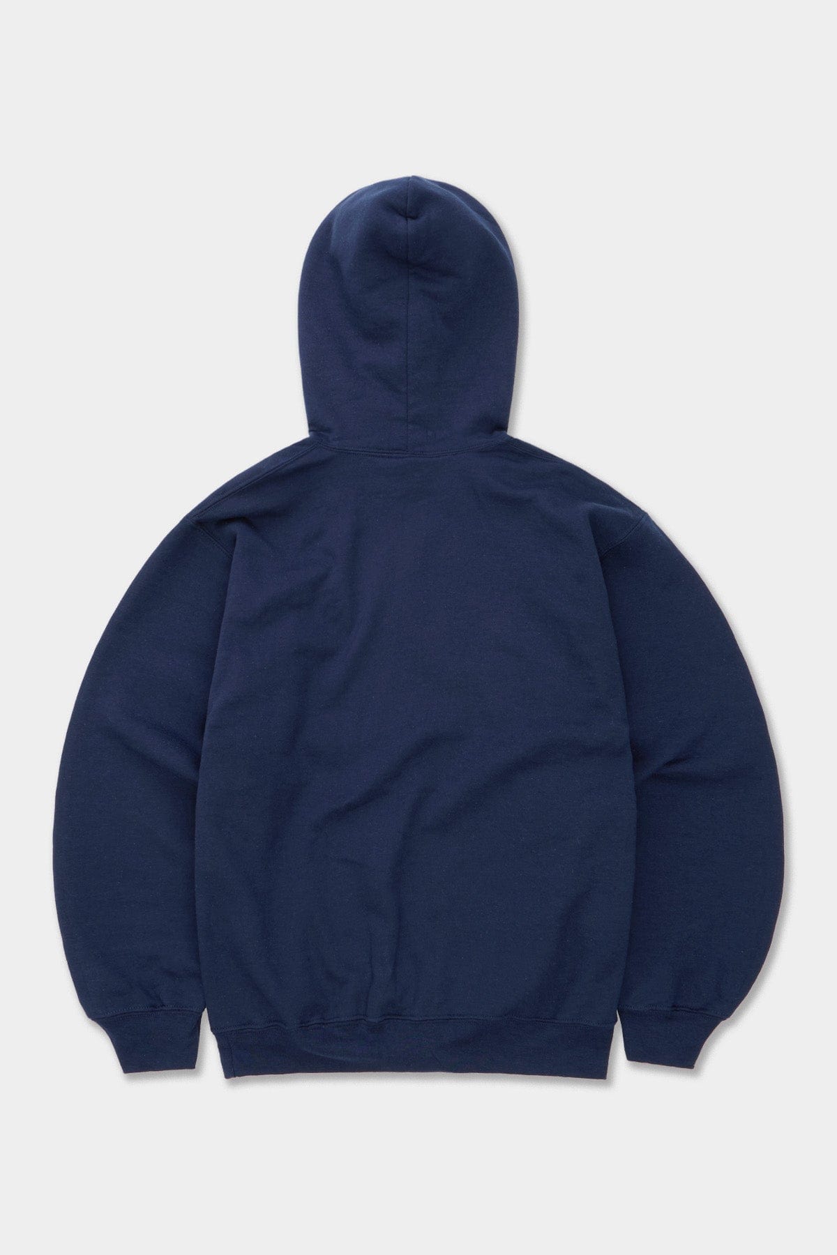 VERT VERT SEOUL HOODIE NAVY