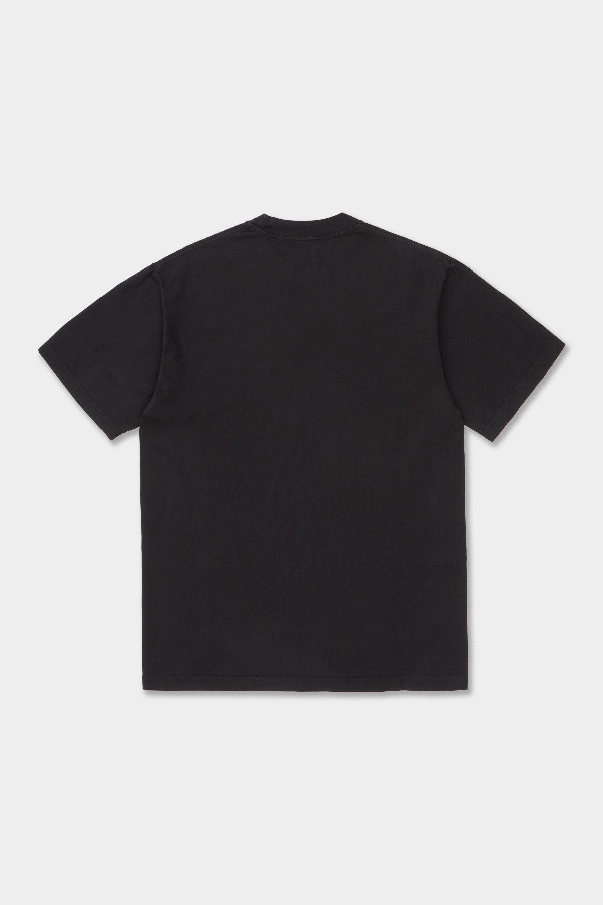 VERT VOLT SSV GD 6.5OZ TEE BLACK