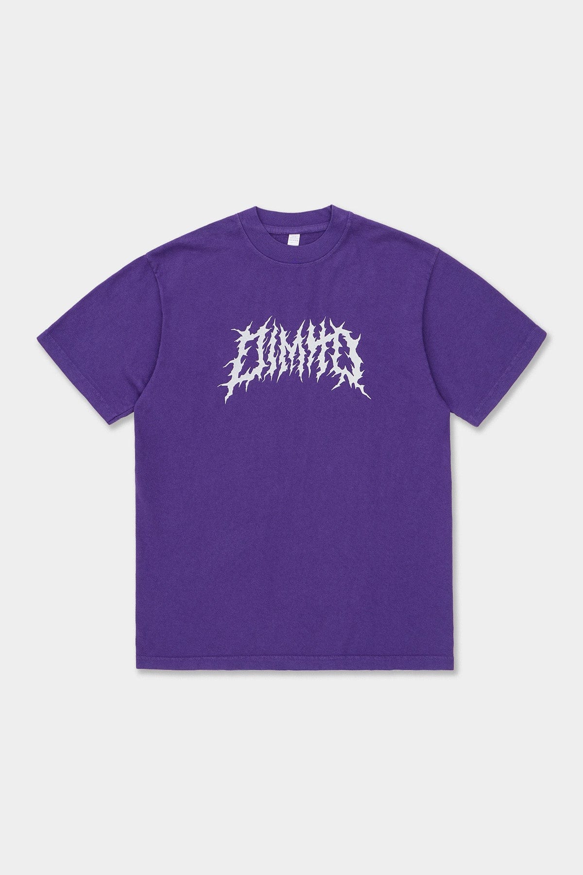 VERT VOLT SSV GD 6.5OZ TEE PURPLE