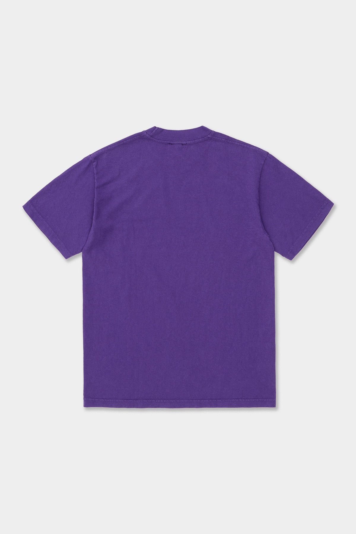 VERT VOLT SSV GD 6.5OZ TEE PURPLE