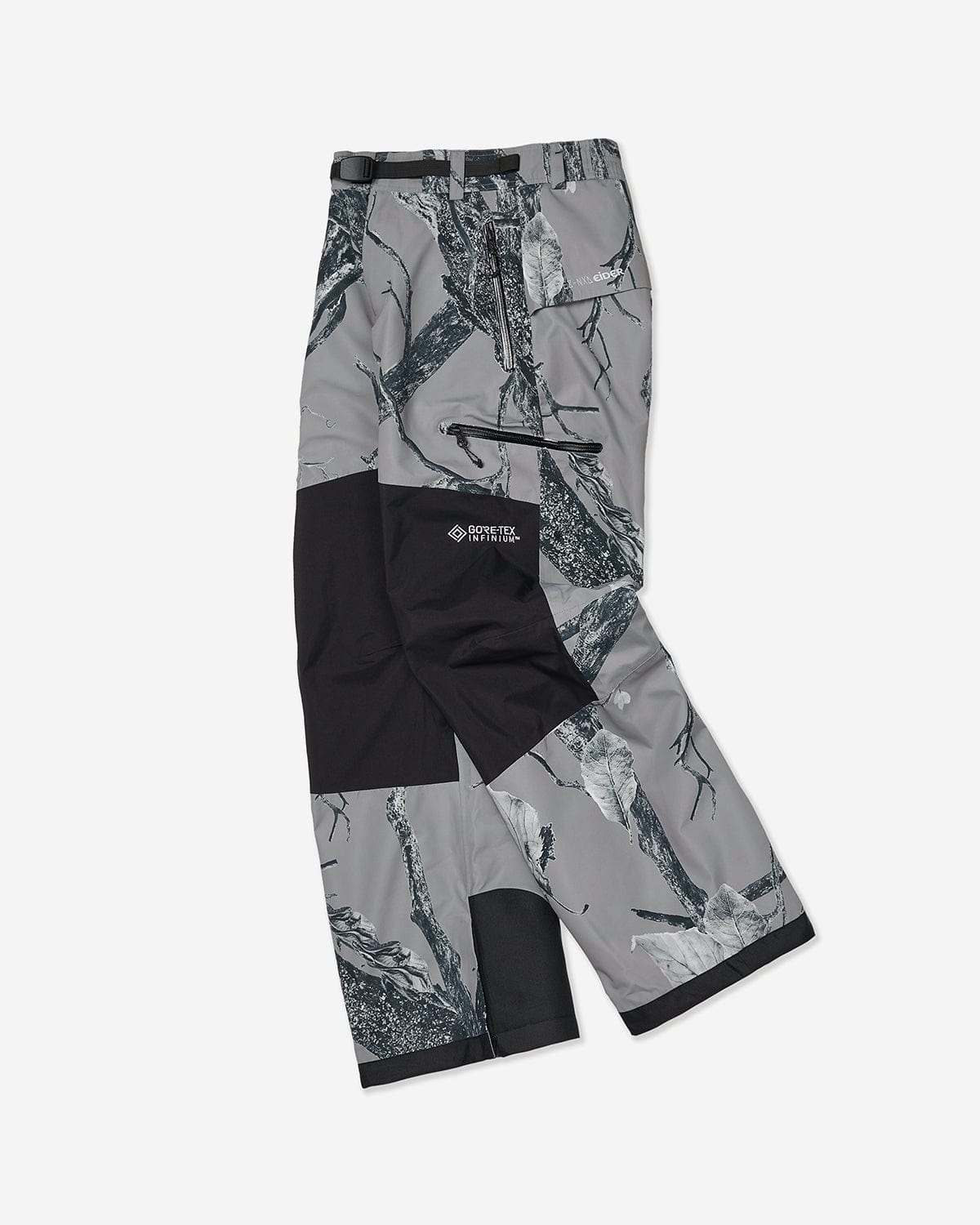 VERT VTX 2L GTX BASIS (VTX X EIDER) PANTS GREY TREE