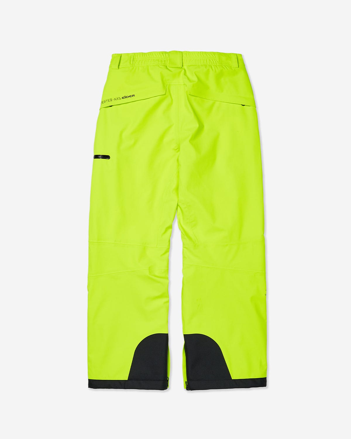 VERT VTX 2L GTX BASIS (VTX X EIDER) PANTS NEON GREEN