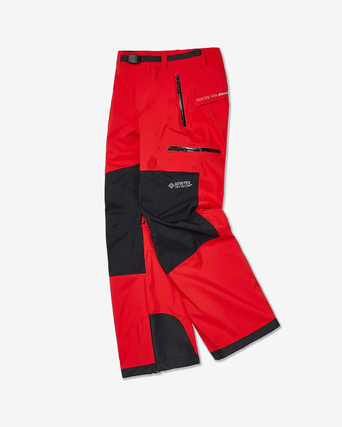 VERT VTX 2L GTX BASIS (VTX X EIDER) PANTS RED