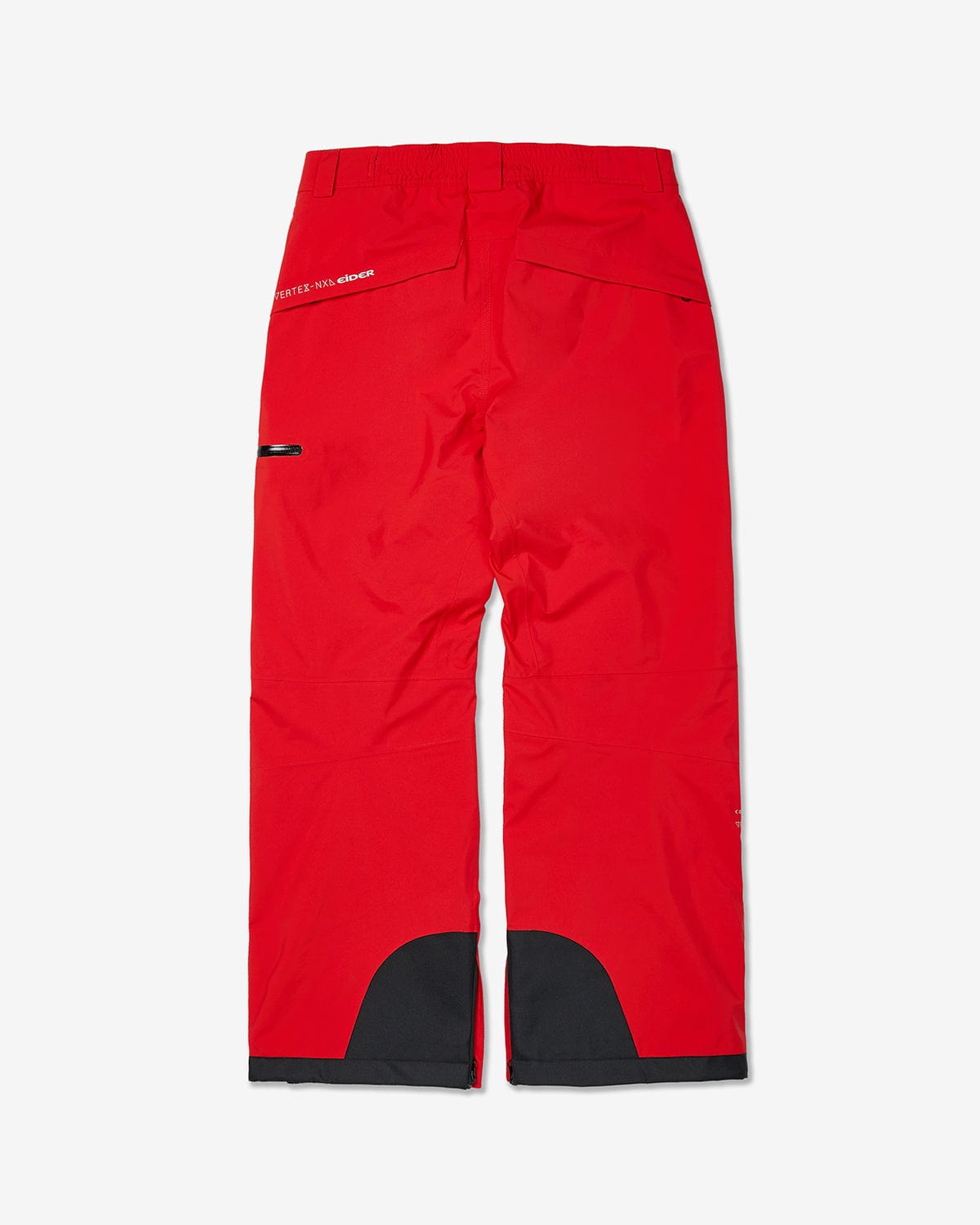 VERT VTX 2L GTX BASIS (VTX X EIDER) PANTS RED