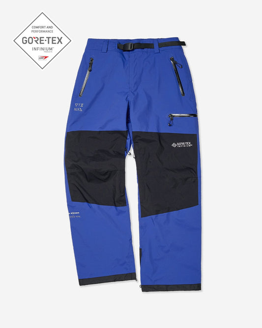 VERT VTX 2L GTX BASIS (VTX X EIDER) PANTS ROYAL BLUE