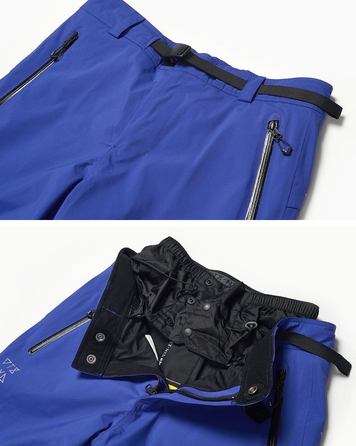 VERT VTX 2L GTX BASIS (VTX X EIDER) PANTS ROYAL BLUE