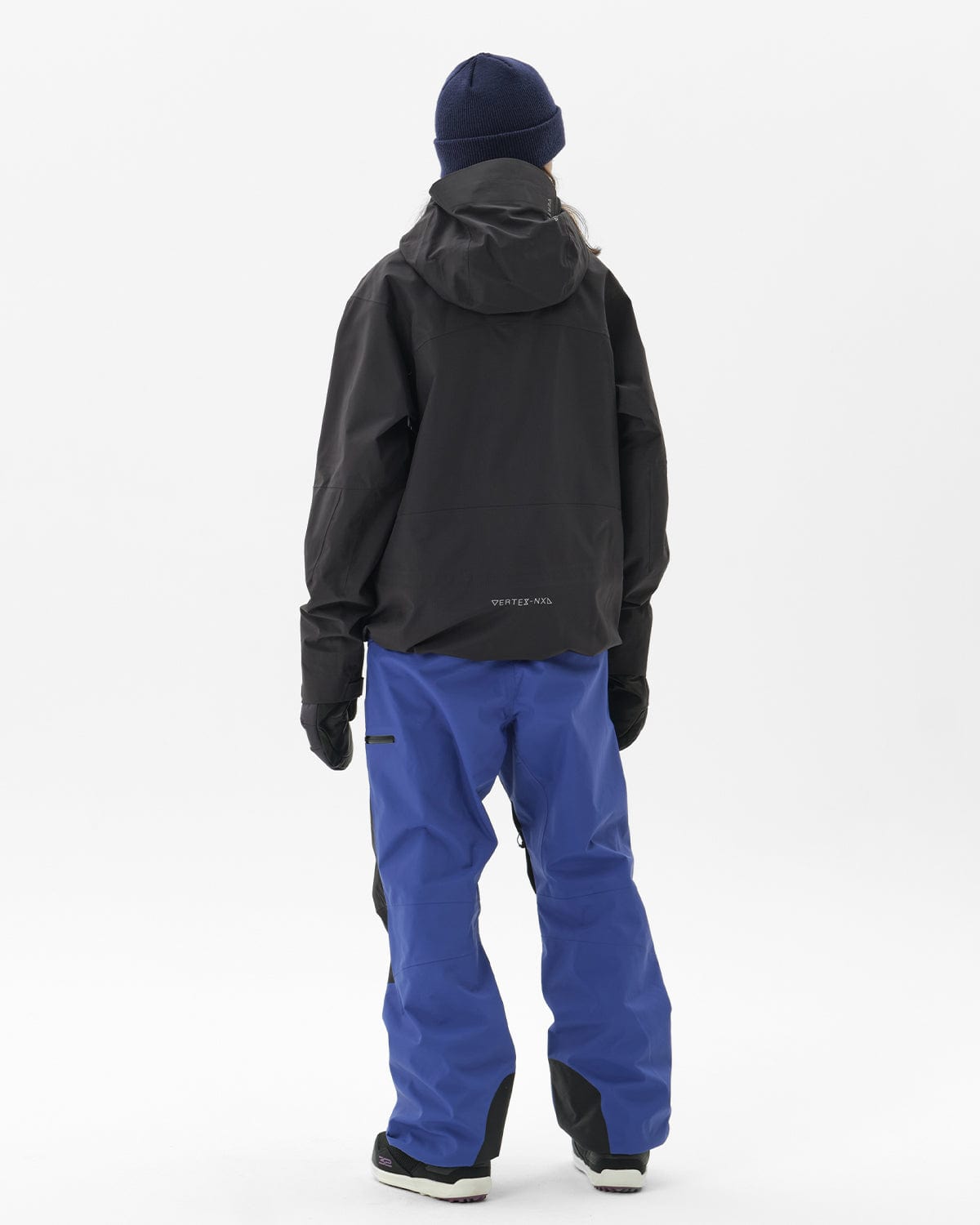 VERT VTX 2L GTX BASIS (VTX X EIDER) PANTS ROYAL BLUE