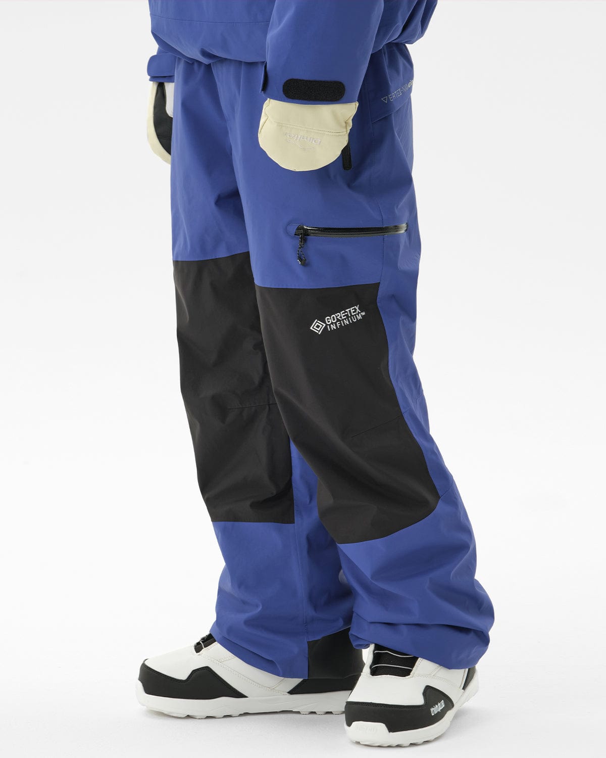 VERT VTX 2L GTX BASIS (VTX X EIDER) PANTS ROYAL BLUE