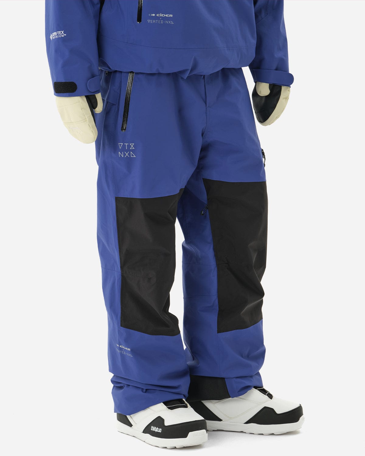 VERT VTX 2L GTX BASIS (VTX X EIDER) PANTS ROYAL BLUE