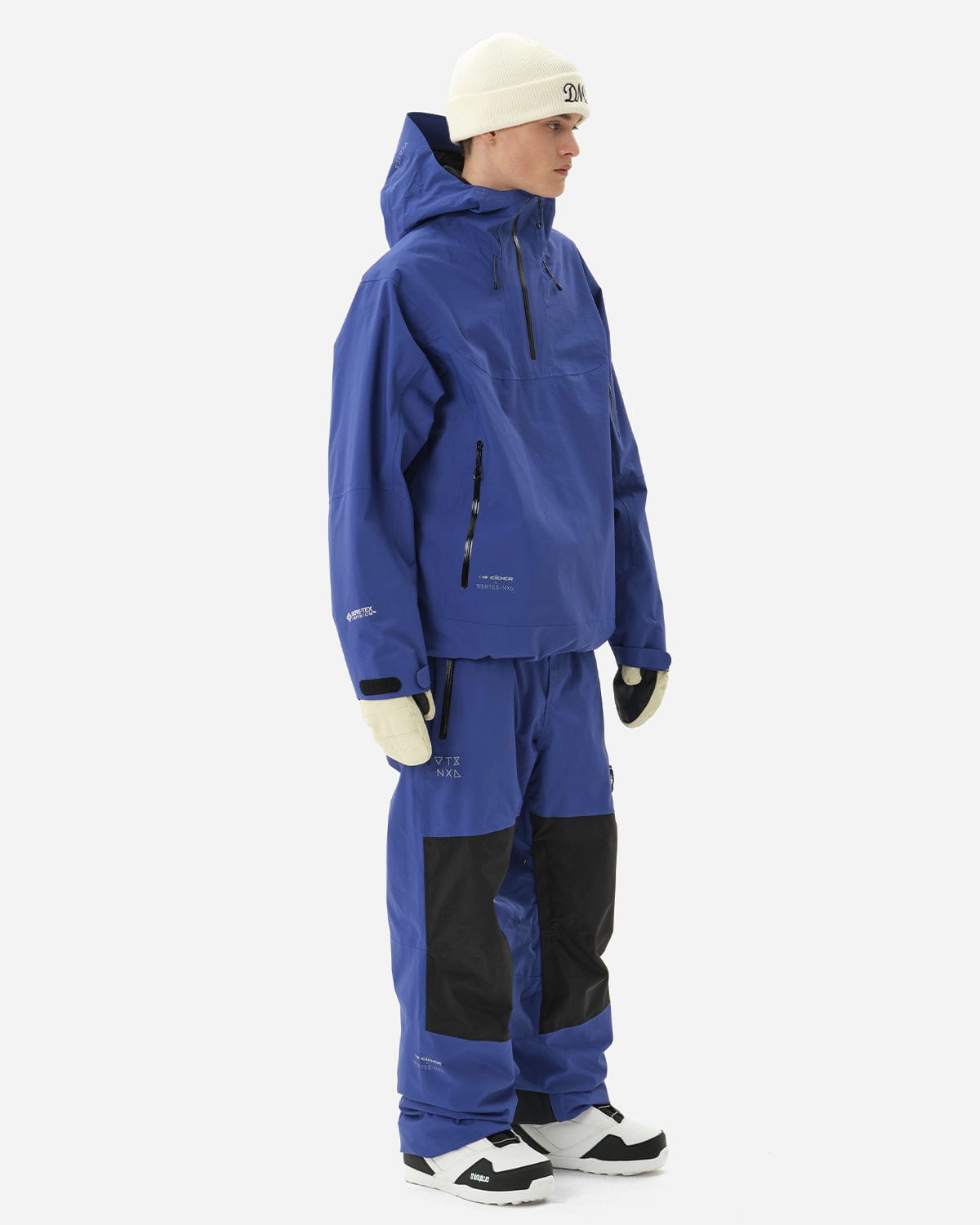 VERT VTX 2L GTX BASIS (VTX X EIDER) PANTS ROYAL BLUE