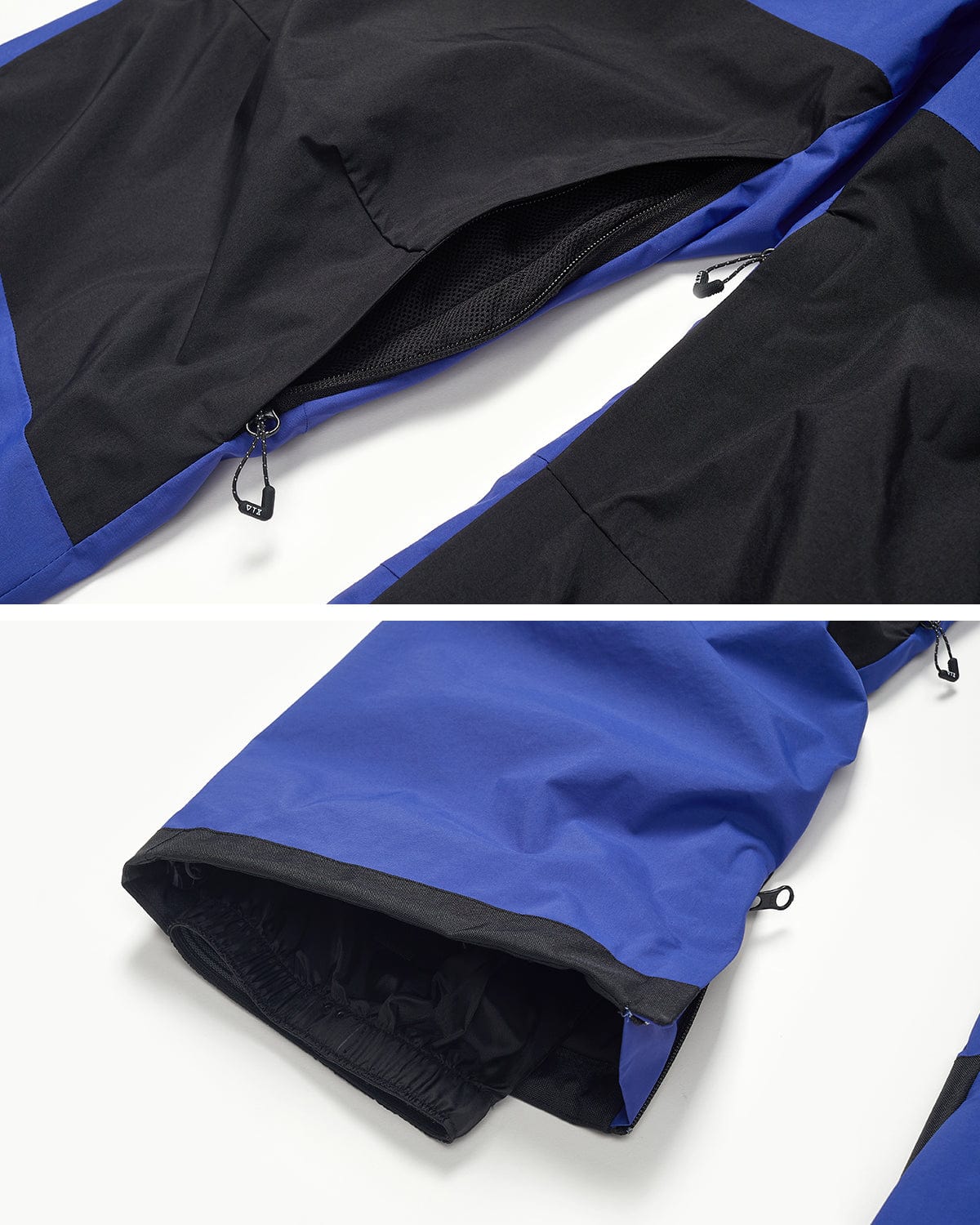 VERT VTX 2L GTX BASIS (VTX X EIDER) PANTS ROYAL BLUE