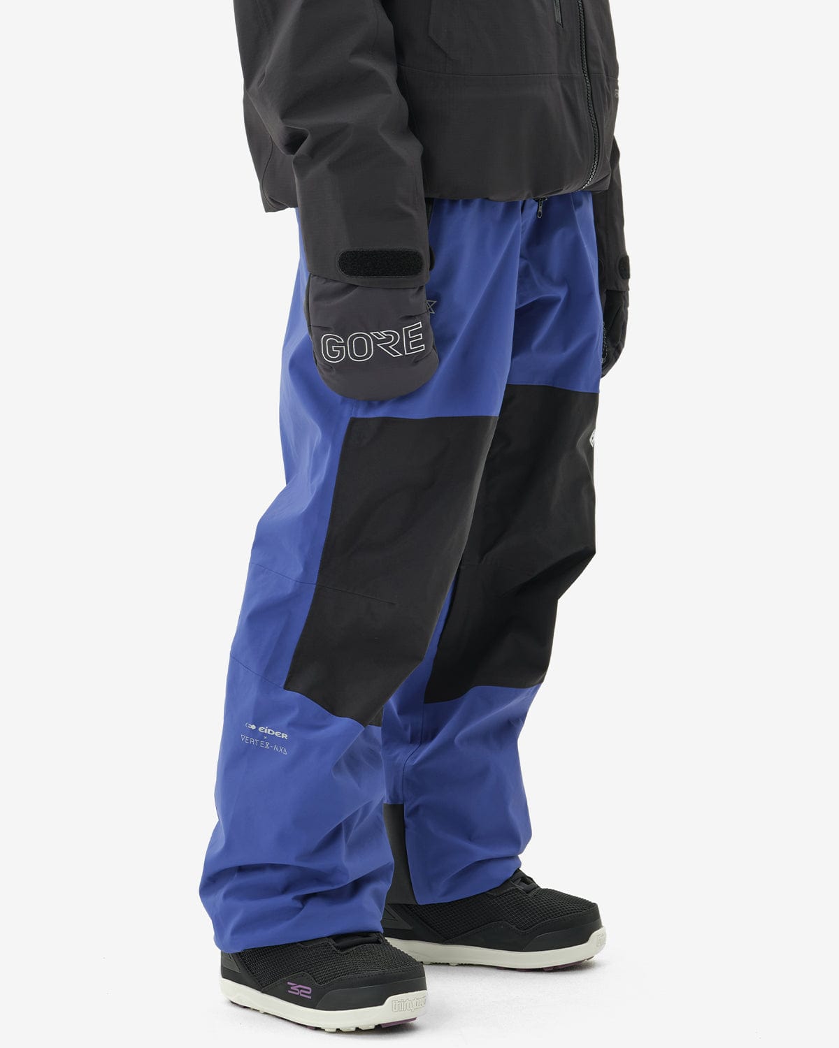 VERT VTX 2L GTX BASIS (VTX X EIDER) PANTS ROYAL BLUE