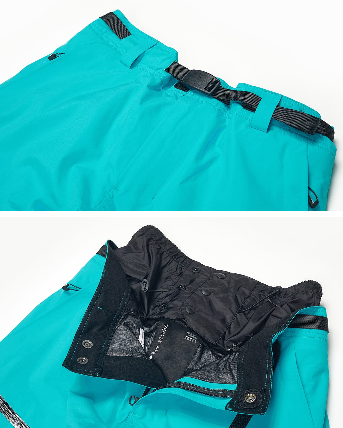 VERT VTX 2L GTX ES (VTX X EIDER) PANTS AQUA