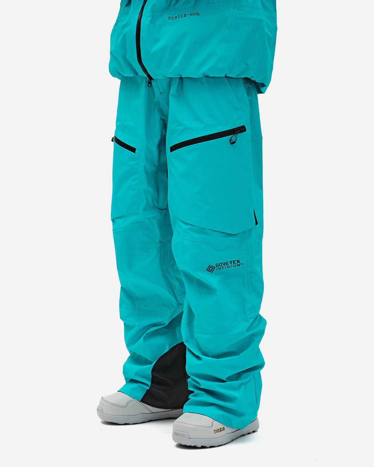 VERT VTX 2L GTX ES (VTX X EIDER) PANTS AQUA