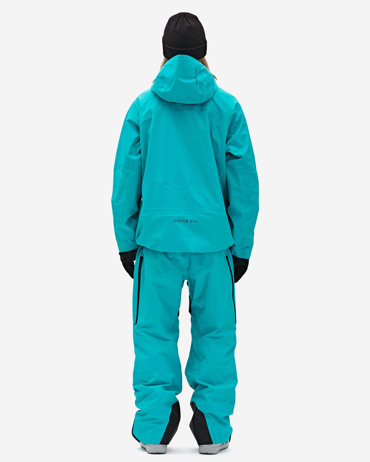 VERT VTX 2L GTX ES (VTX X EIDER) PANTS AQUA