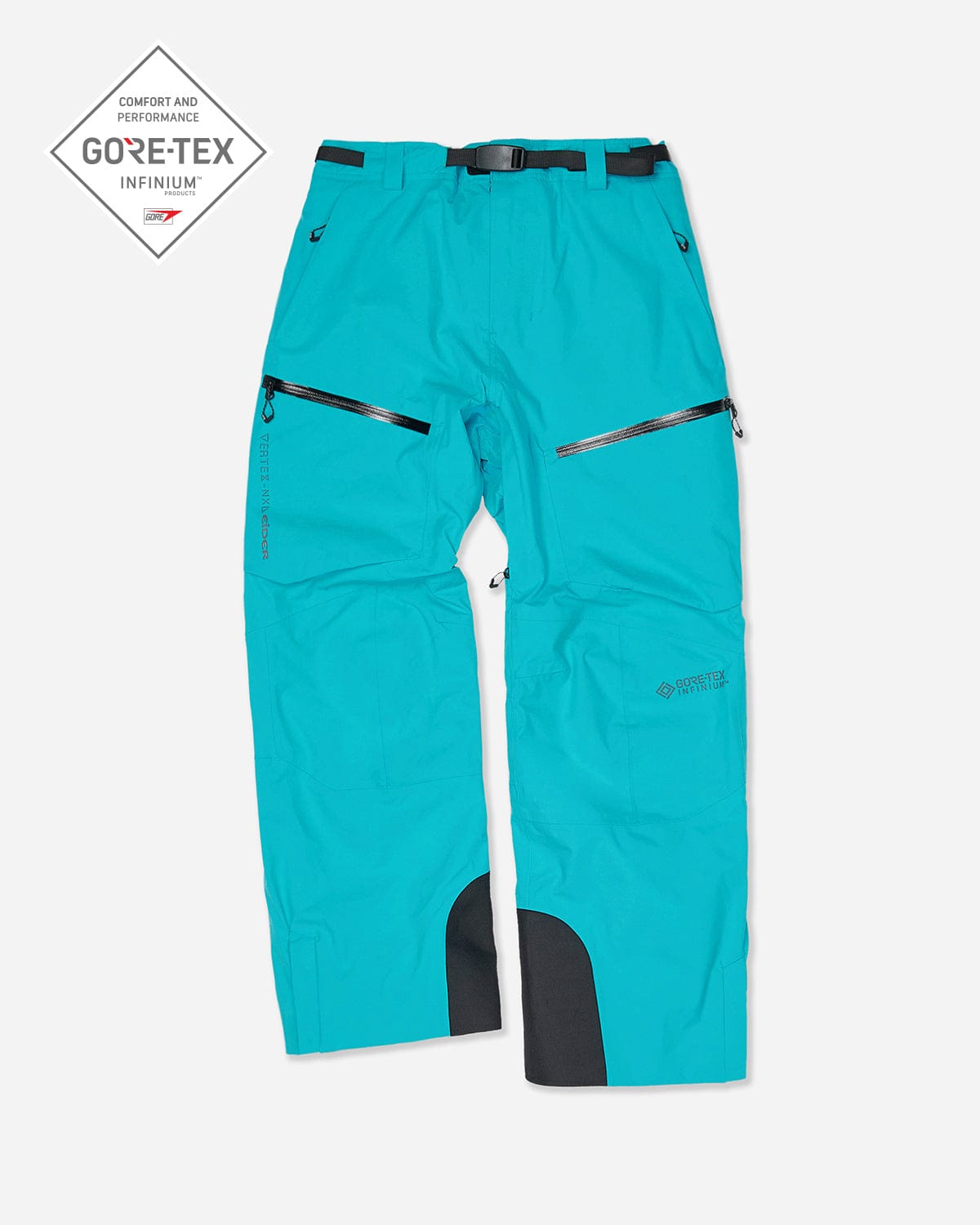 VERT VTX 2L GTX ES (VTX X EIDER) PANTS AQUA