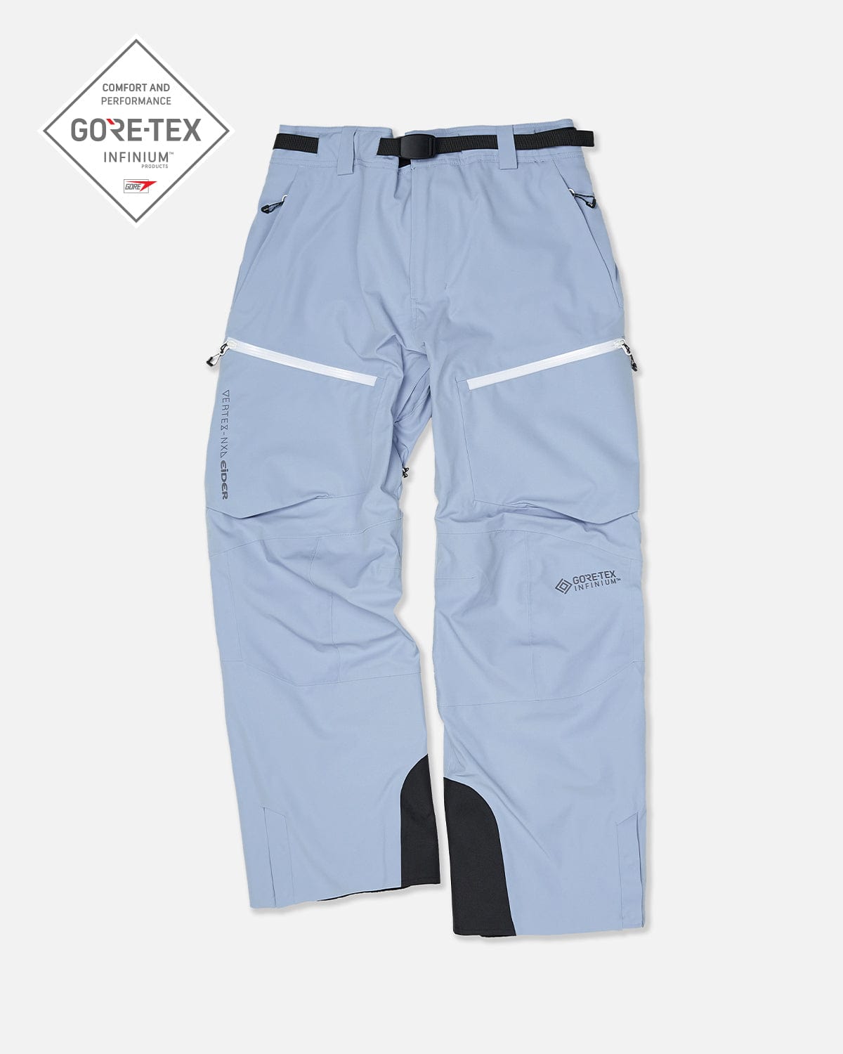 VERT VTX 2L GTX ES (VTX X EIDER) PANTS SLATE BLUE