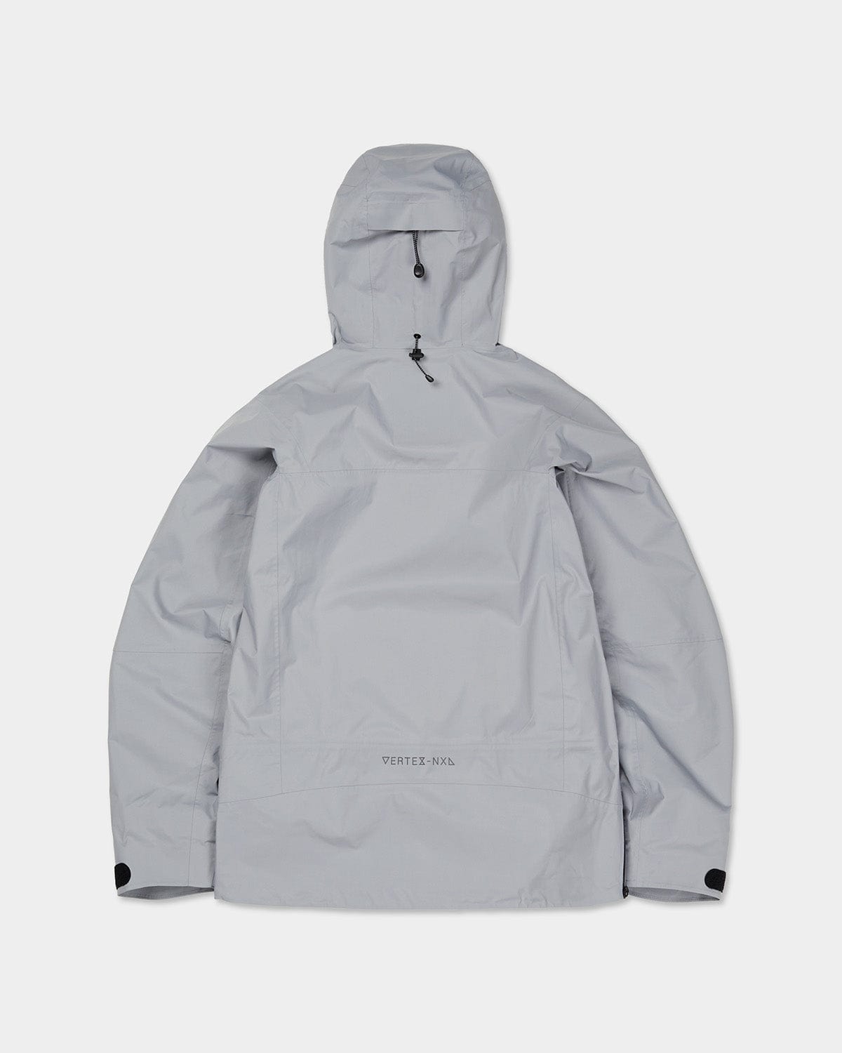 VERT VTX 3L ANORAK JACKET GREY