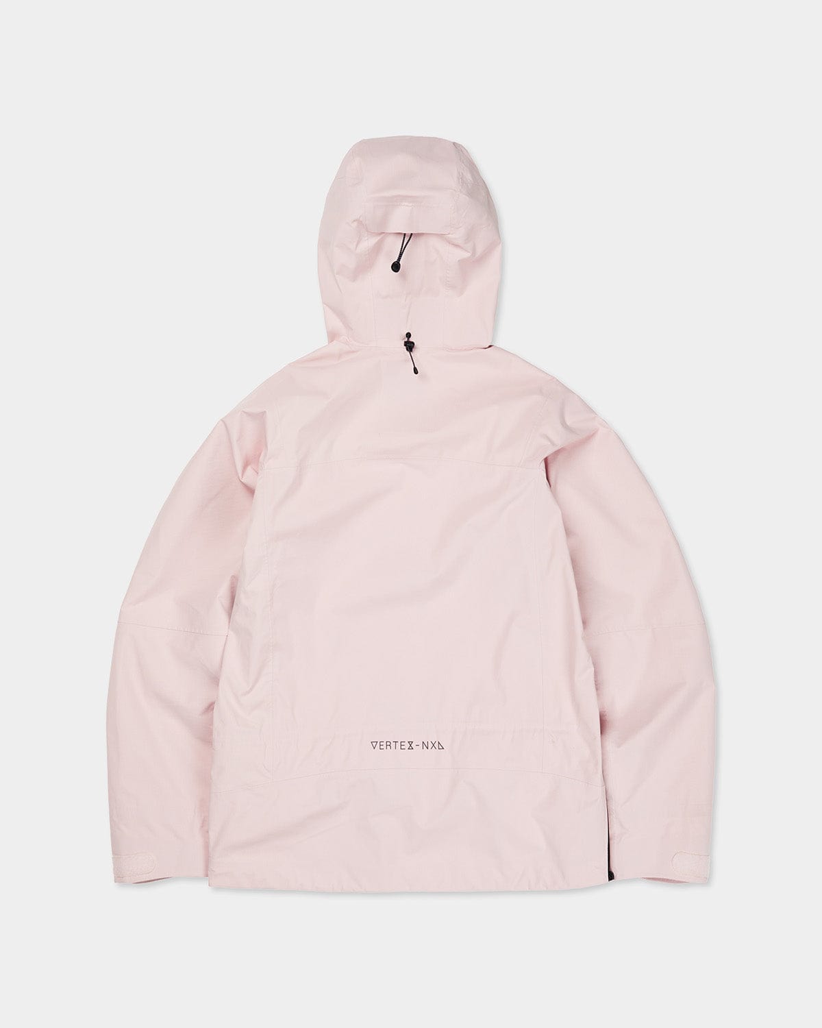 VERT VTX 3L ANORAK JACKET LIGHT PINK