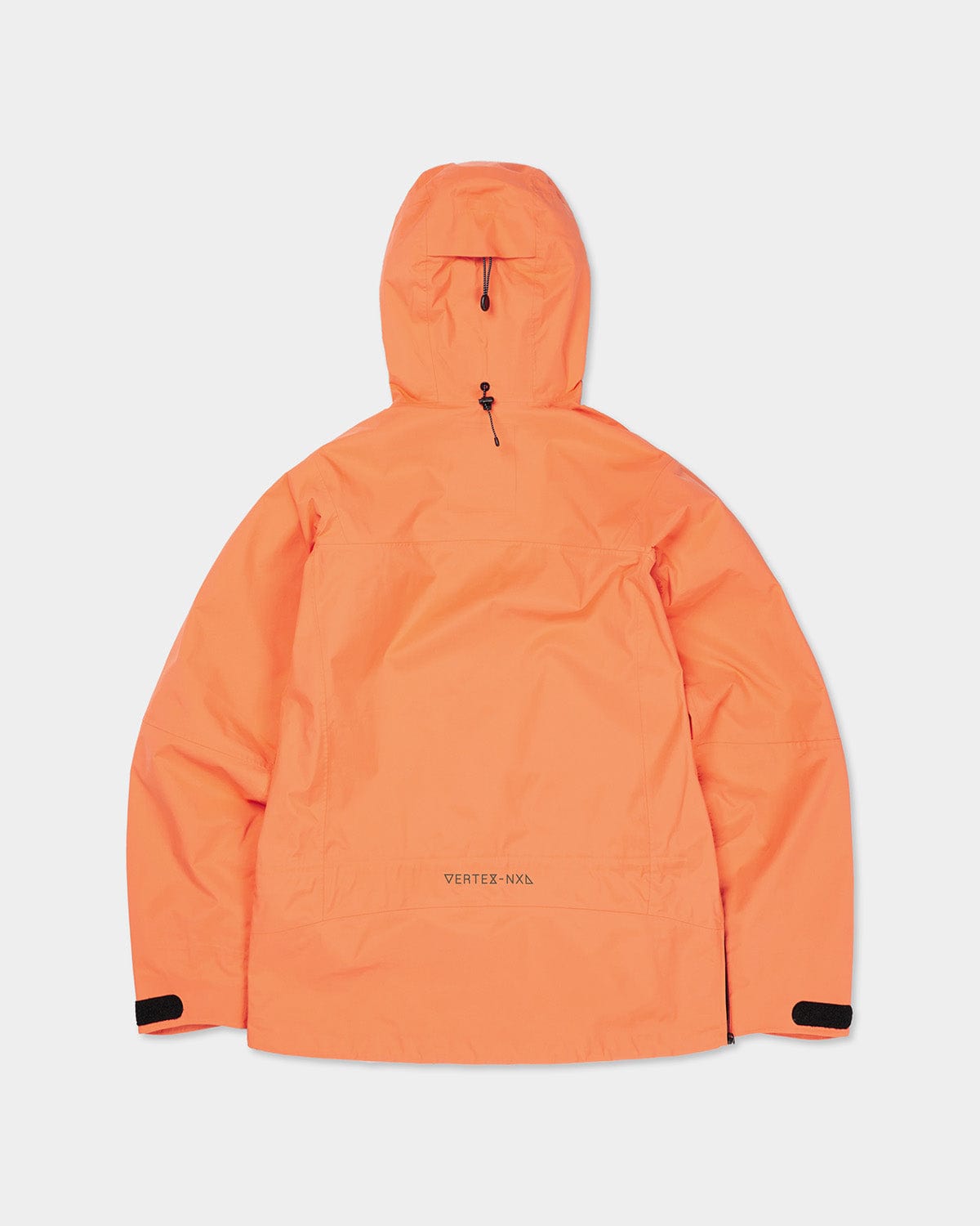 VERT VTX 3L ANORAK JACKET SALMON