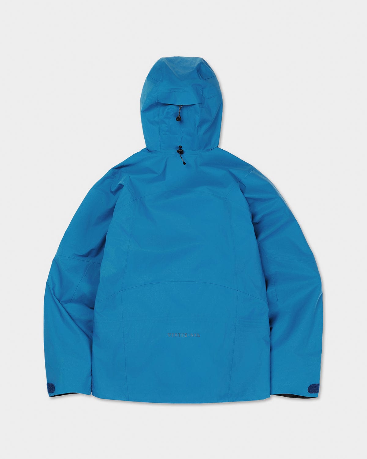 VERT VTX 3L JACKET AQUA STEEL