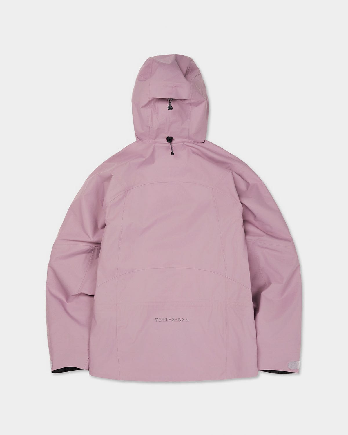 VERT VTX 3L JACKET DUSTY PURPLE