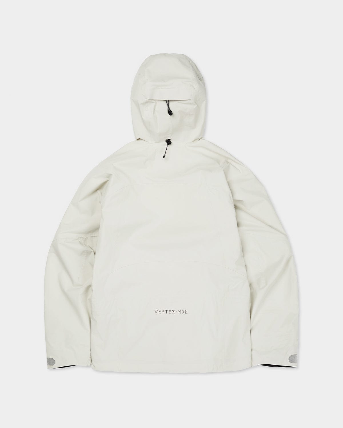 VERT VTX 3L JACKET IVORY