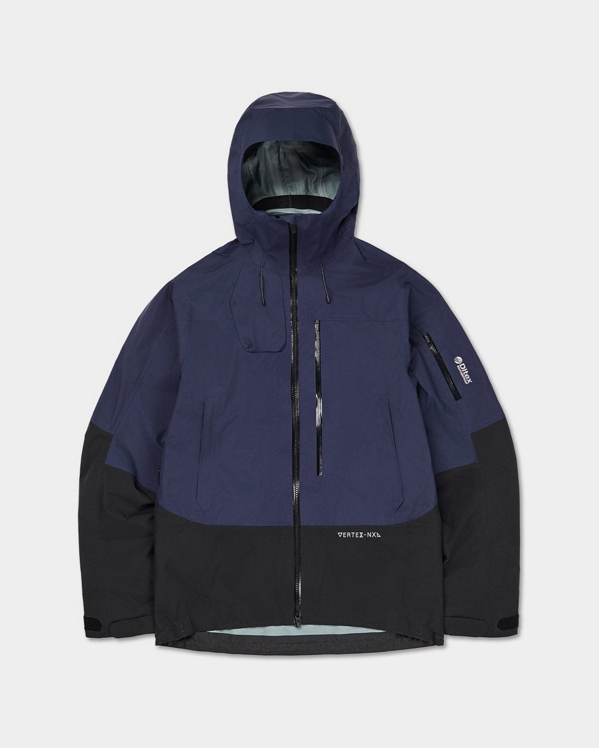 VERT VTX 3L JACKET NAVY