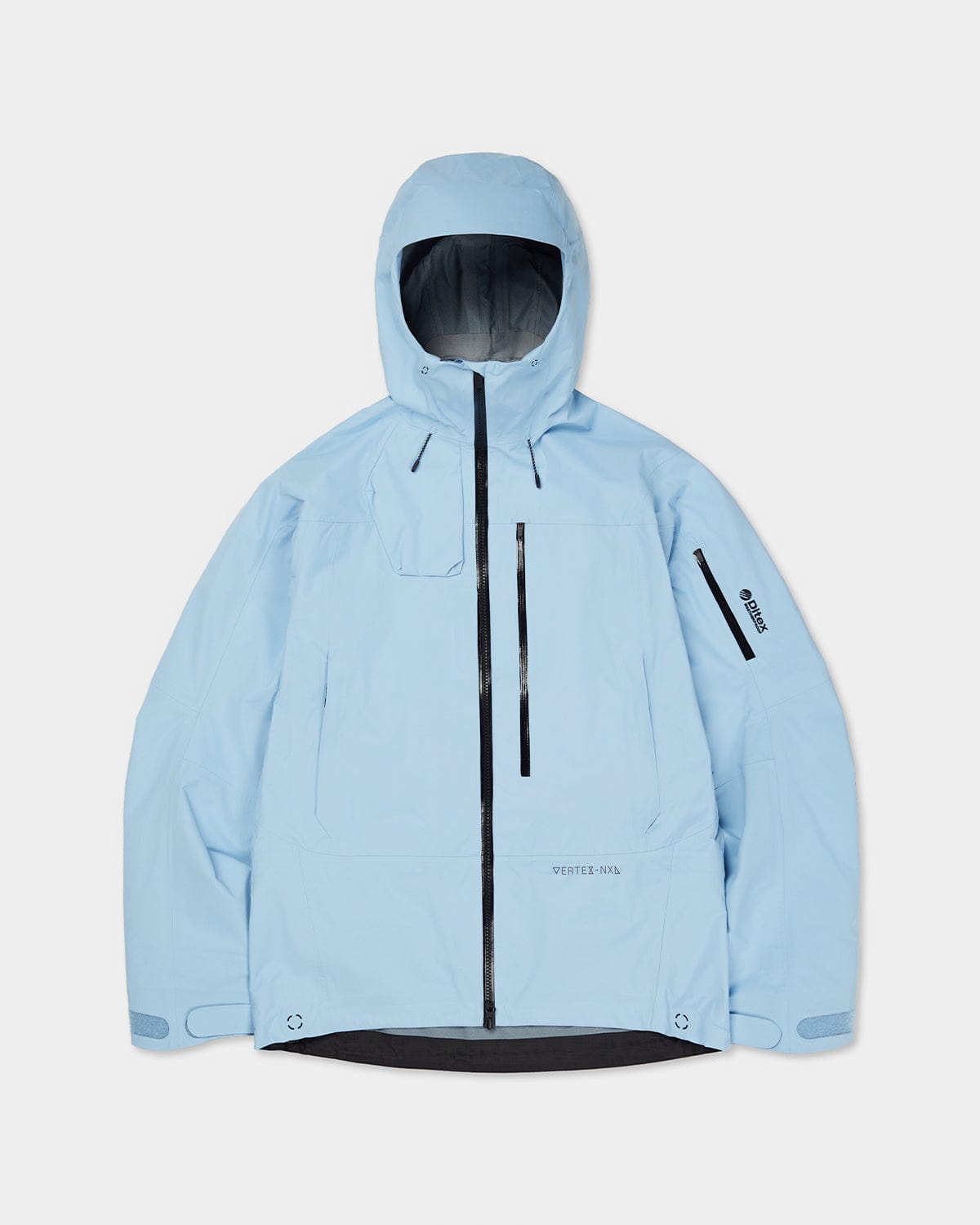 VERT VTX 3L JACKET SKY