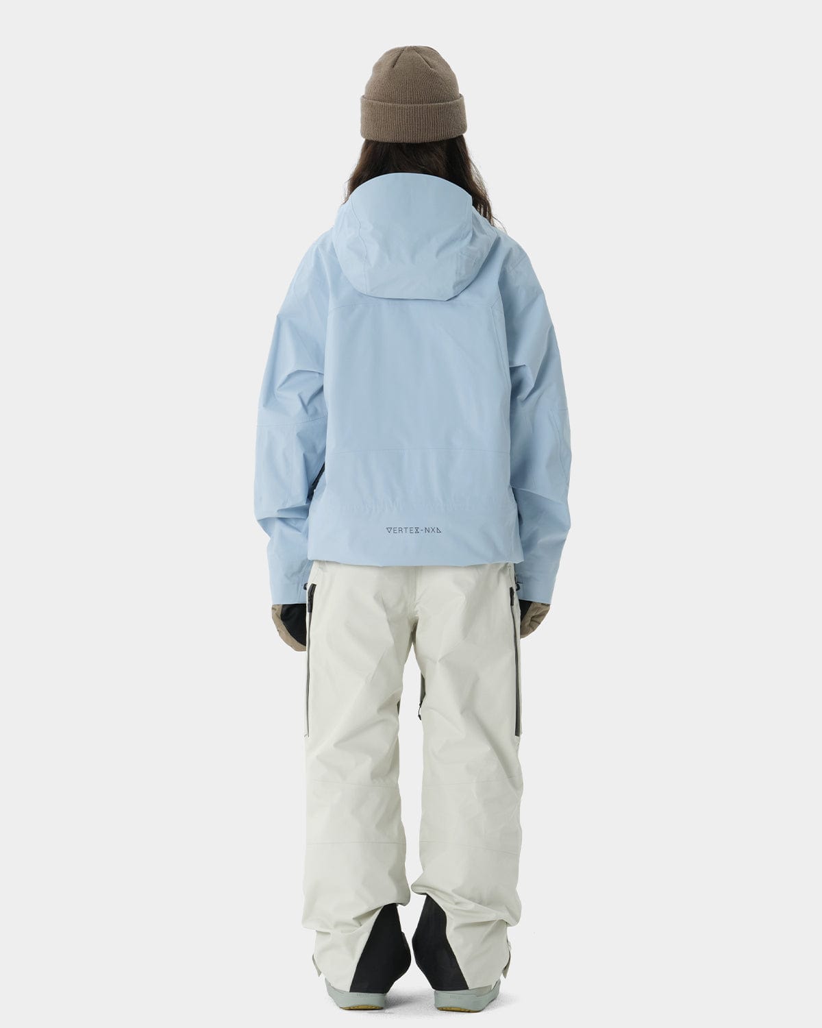 VERT VTX 3L JACKET SKY