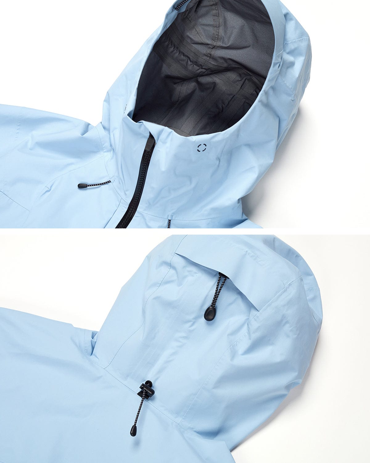 VERT VTX 3L JACKET SKY