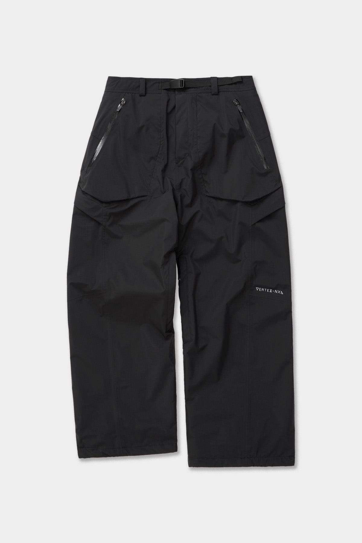 VERT VTX BASIS 2L PANTS BLACK (Wide fit)