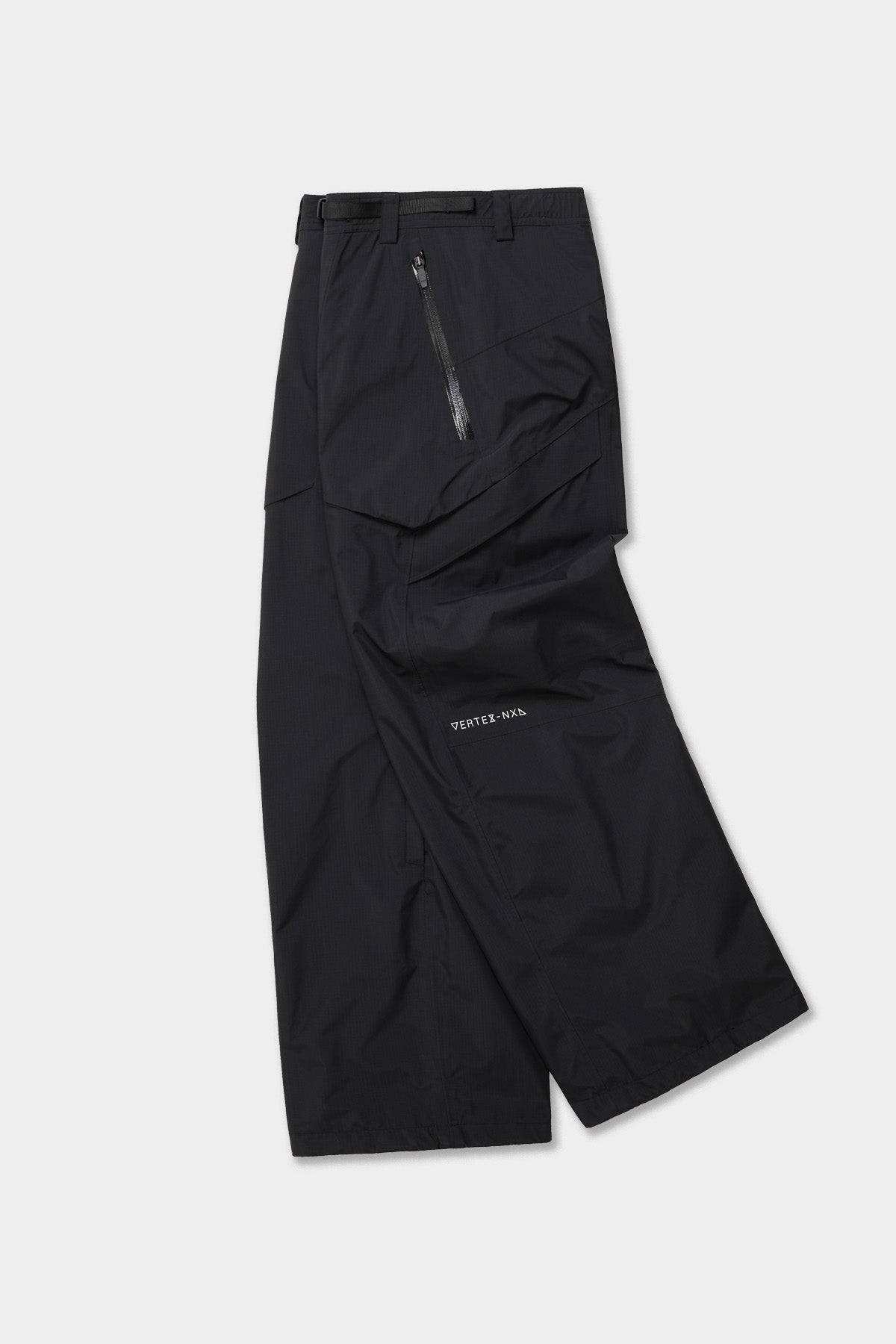 VERT VTX BASIS 2L PANTS BLACK (Wide fit)