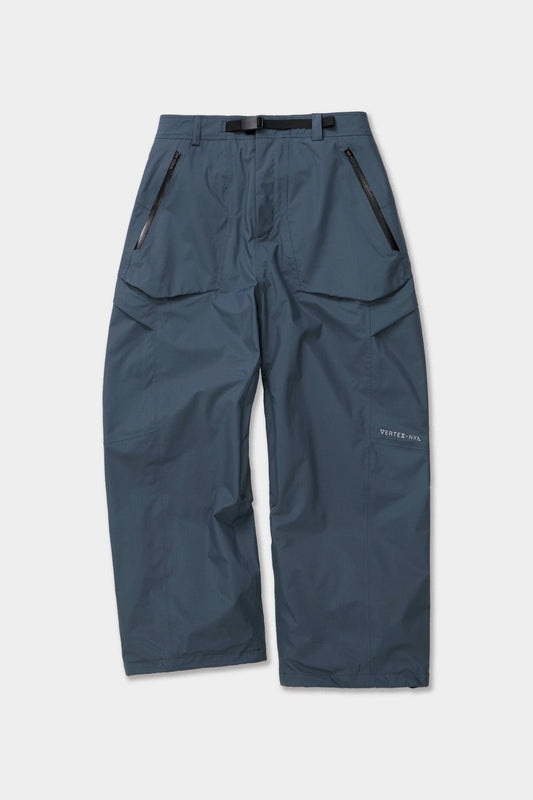 VERT VTX BASIS 2L PANTS DARK SLATE (Wide fit)