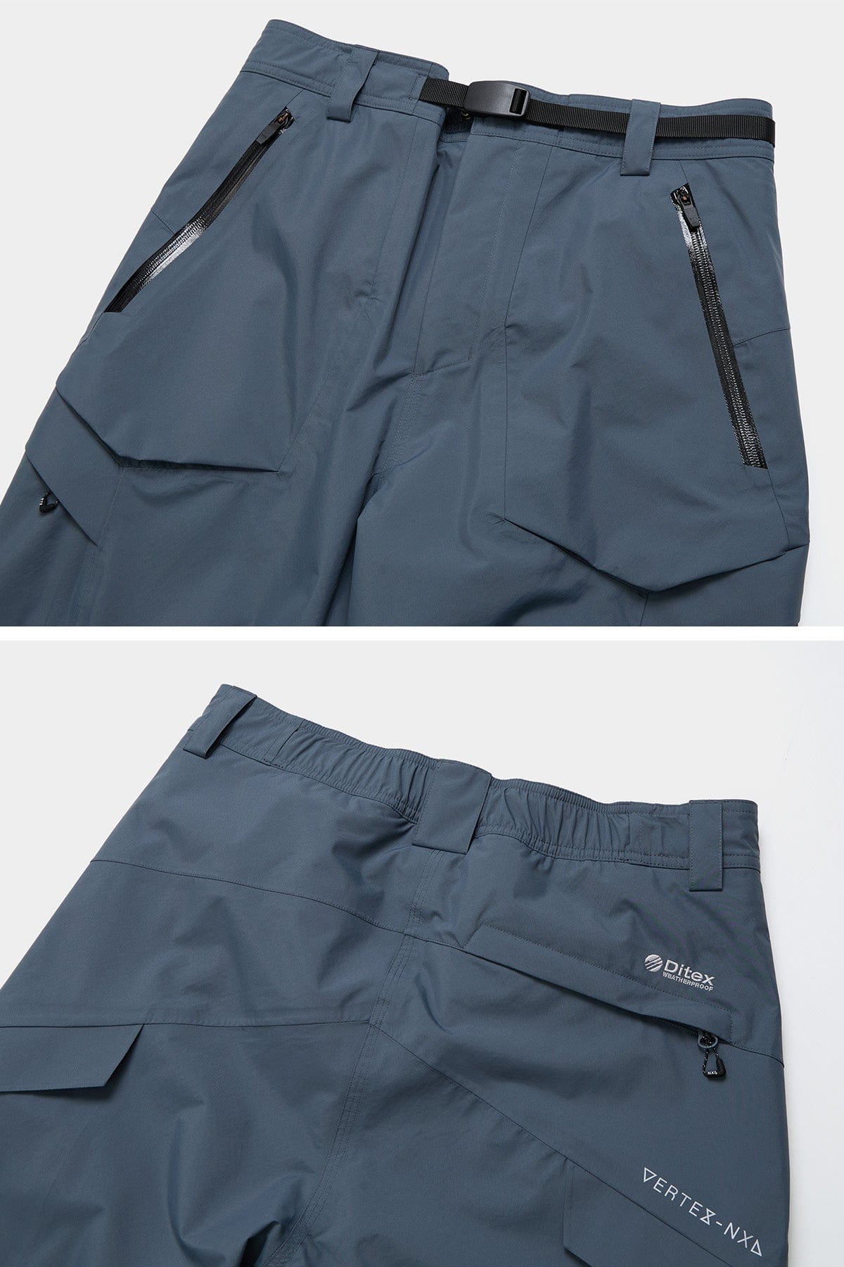 VERT VTX BASIS 2L PANTS DARK SLATE (Wide fit)