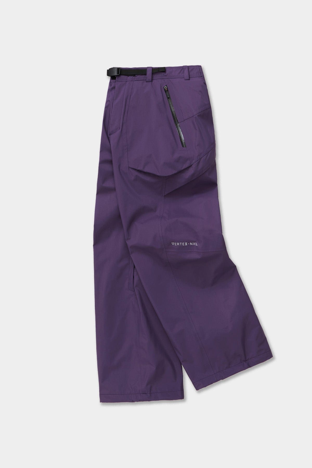 VERT VTX BASIS 2L PANTS DEEP GRAPE (Wide fit)